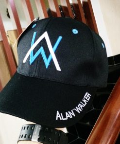Nón Alan Walker (ĐEN) Hàn Quốc cho nam